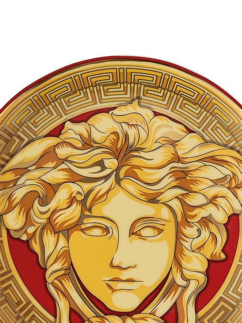 versace medusa images|versace medusa collection.